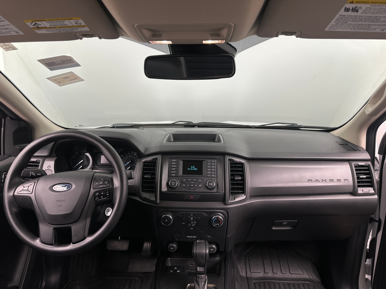 Thumbnail: 2020 Ford Ranger - 3