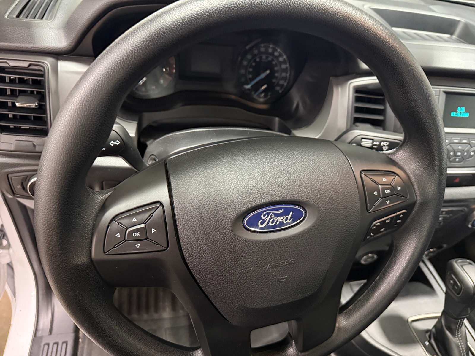 Thumbnail: 2020 Ford Ranger - 5