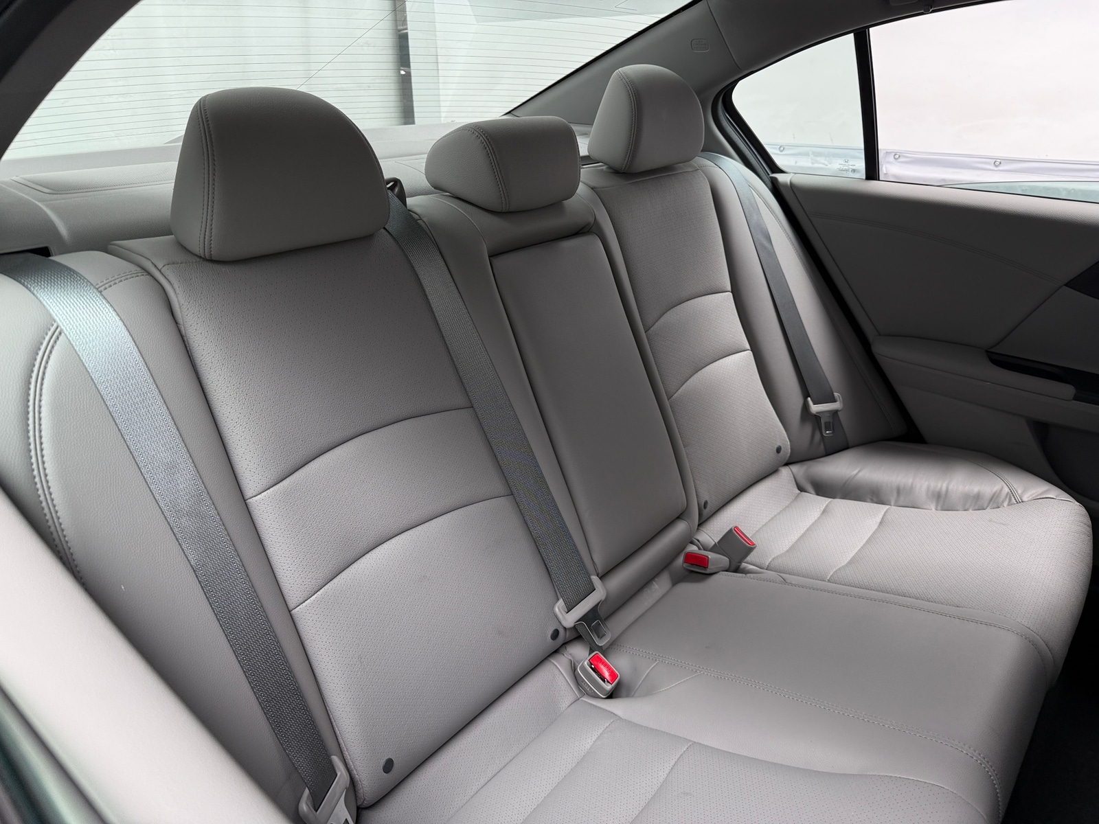 Thumbnail: 2016 Honda Accord - 5