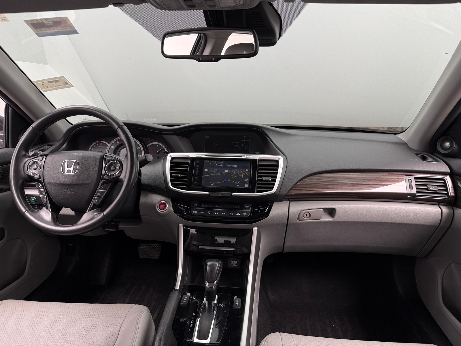 Thumbnail: 2016 Honda Accord - 2
