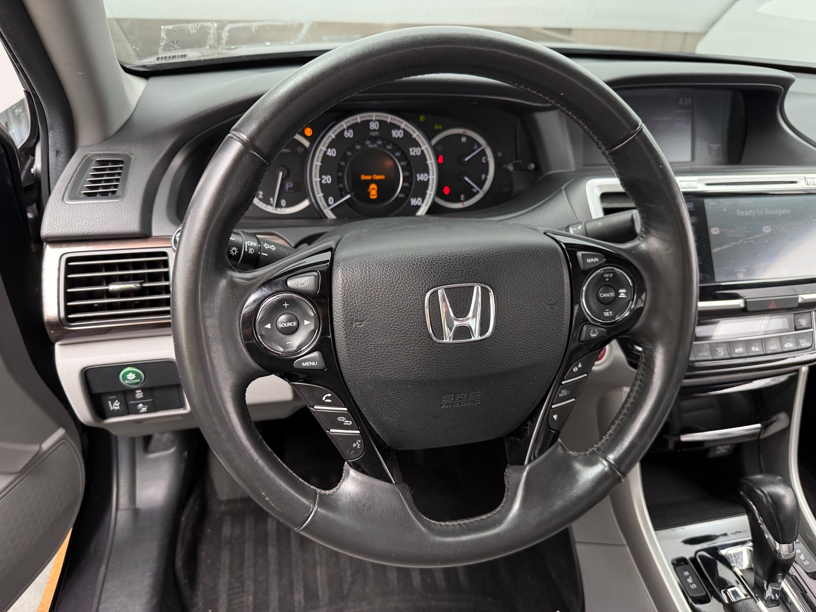 Thumbnail: 2016 Honda Accord - 4