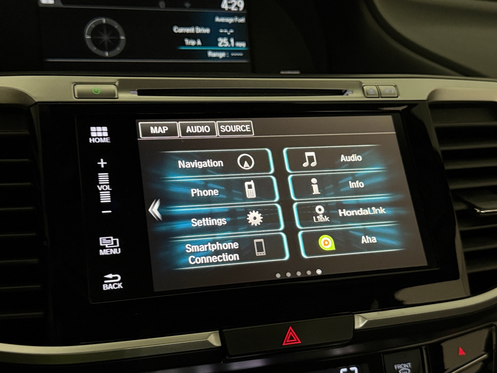 Thumbnail: 2016 Honda Accord - 3