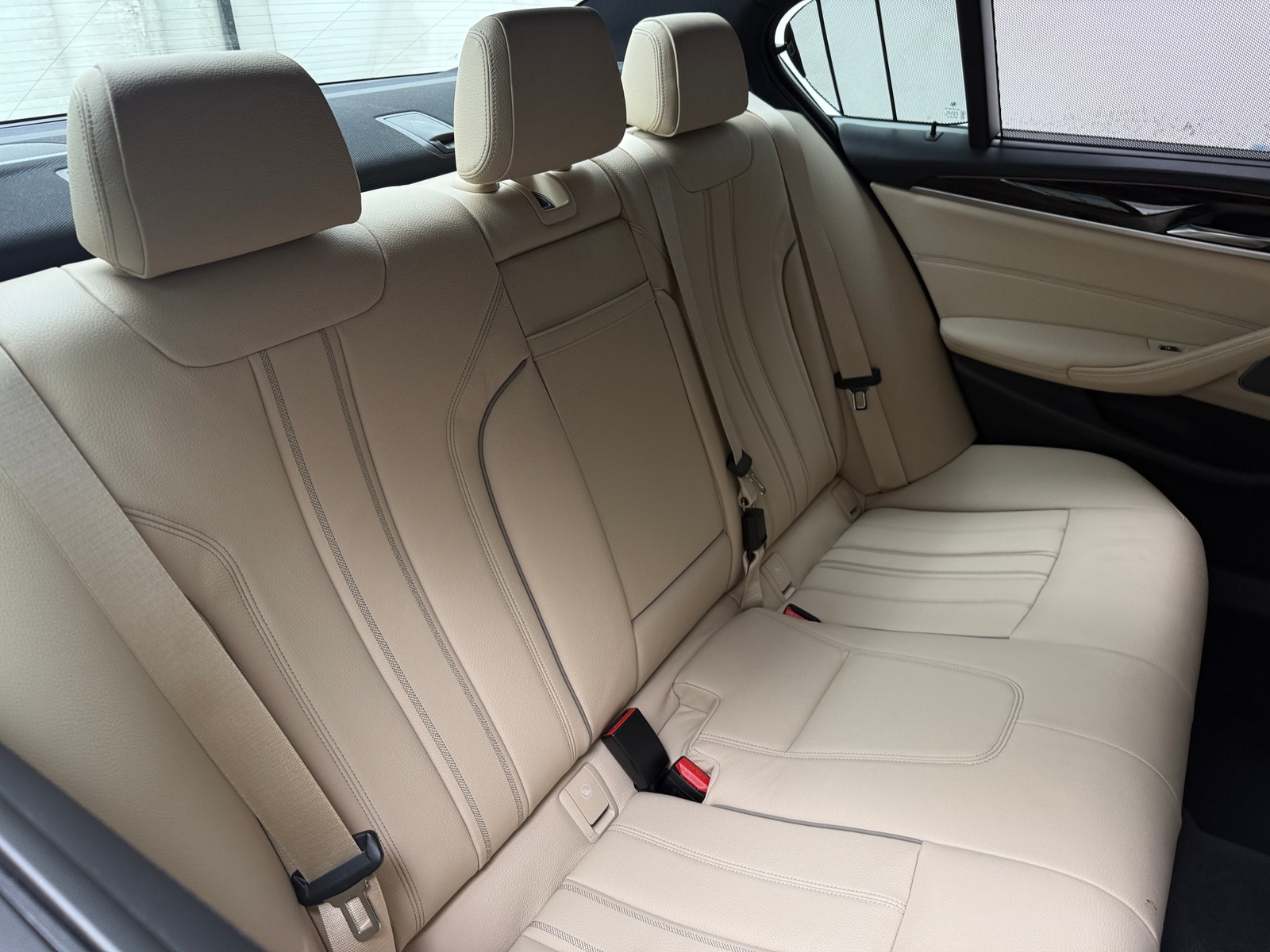 Thumbnail: 2020 BMW 5 Series - 5