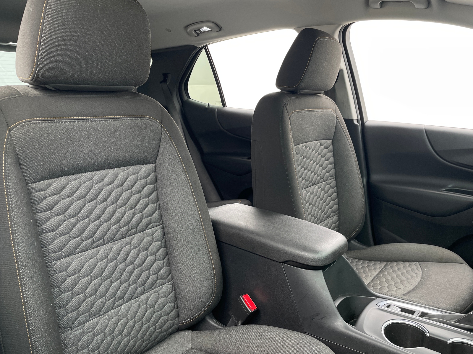 Thumbnail: 2020 Chevrolet Equinox - 2