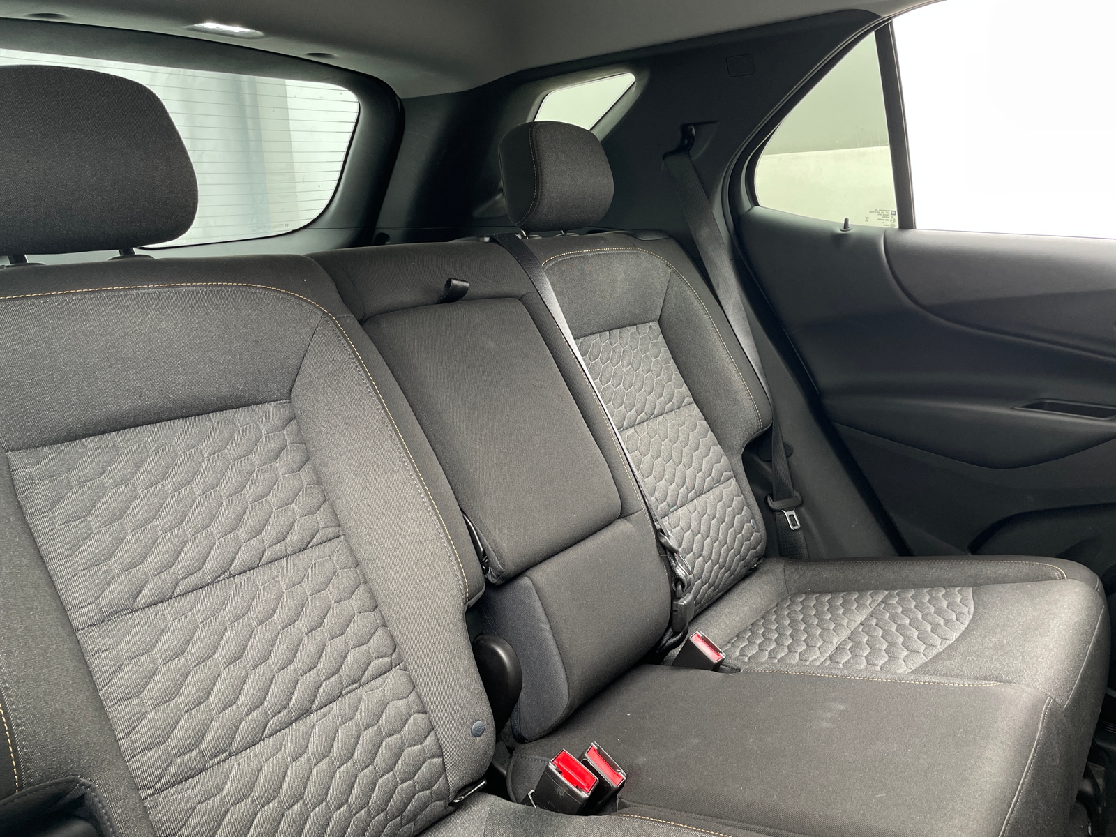Thumbnail: 2020 Chevrolet Equinox - 6