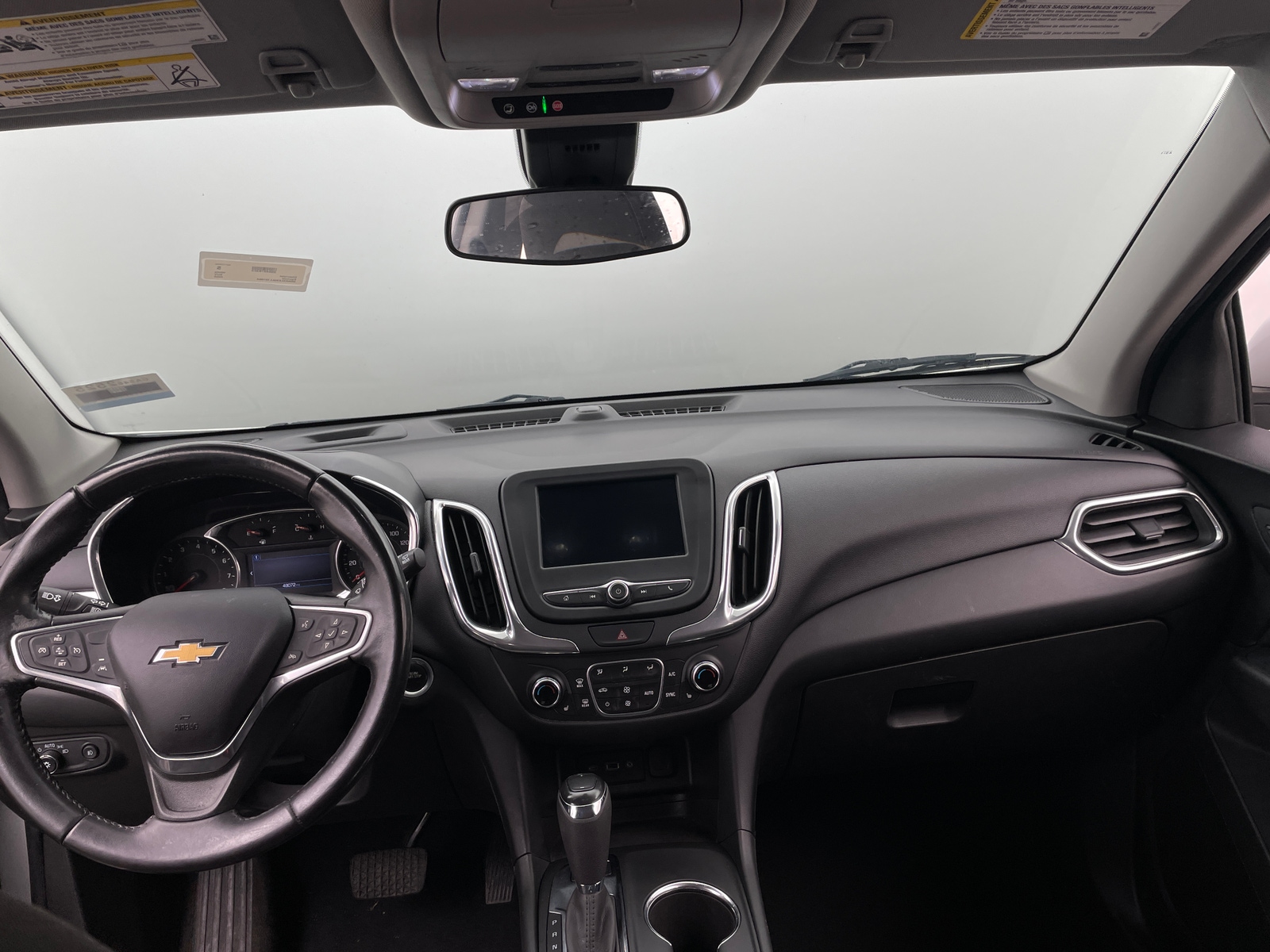 Thumbnail: 2020 Chevrolet Equinox - 3