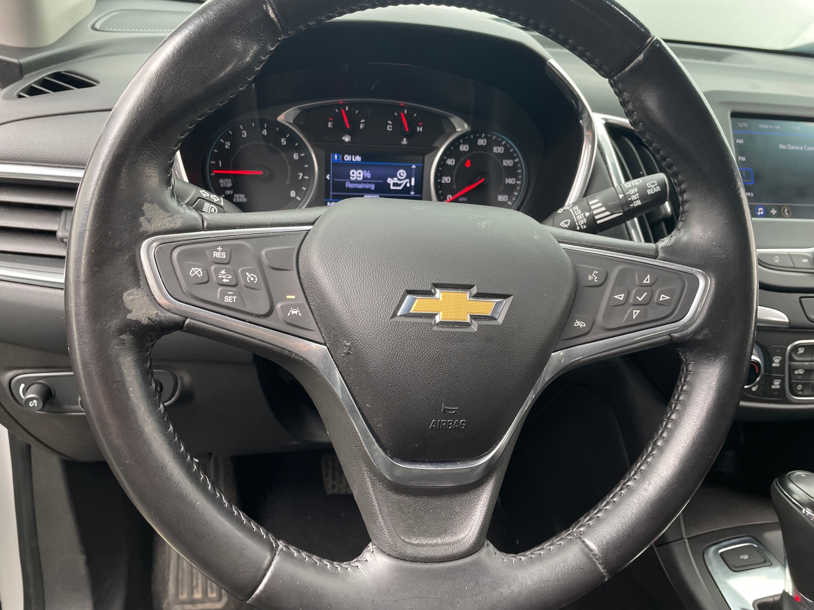 Thumbnail: 2020 Chevrolet Equinox - 5