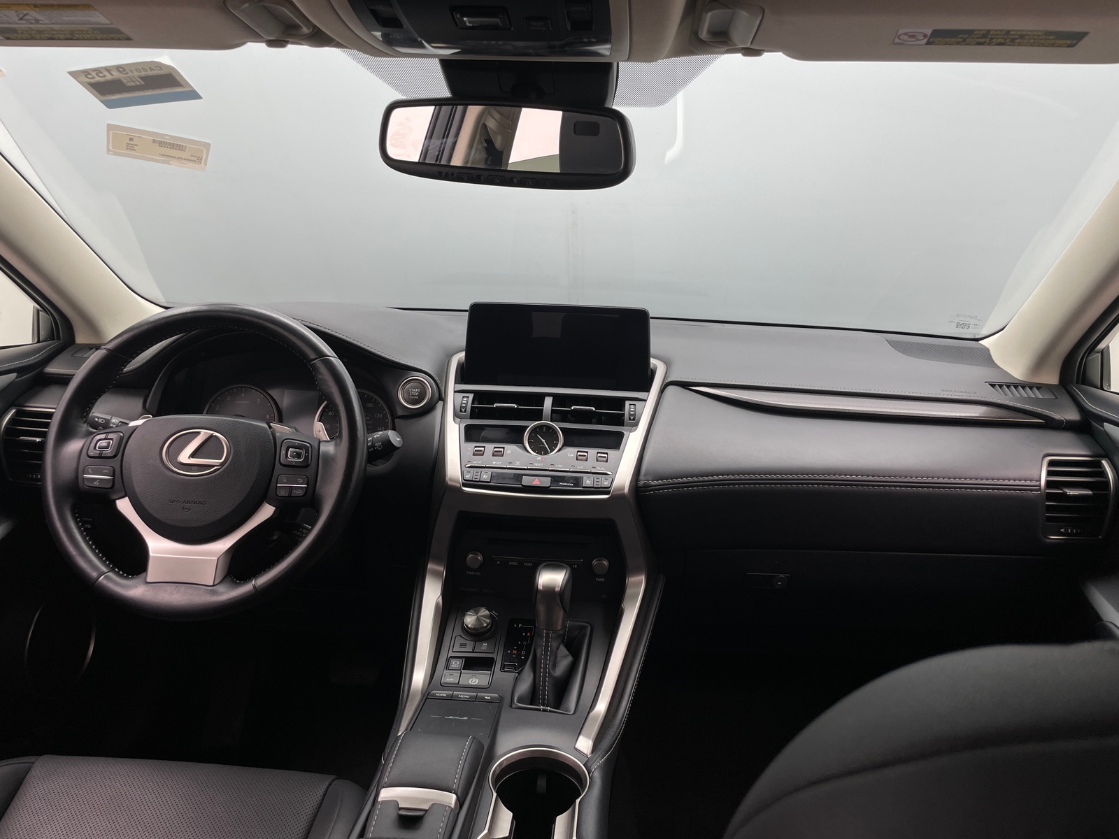 Thumbnail: 2020 Lexus NX - 2