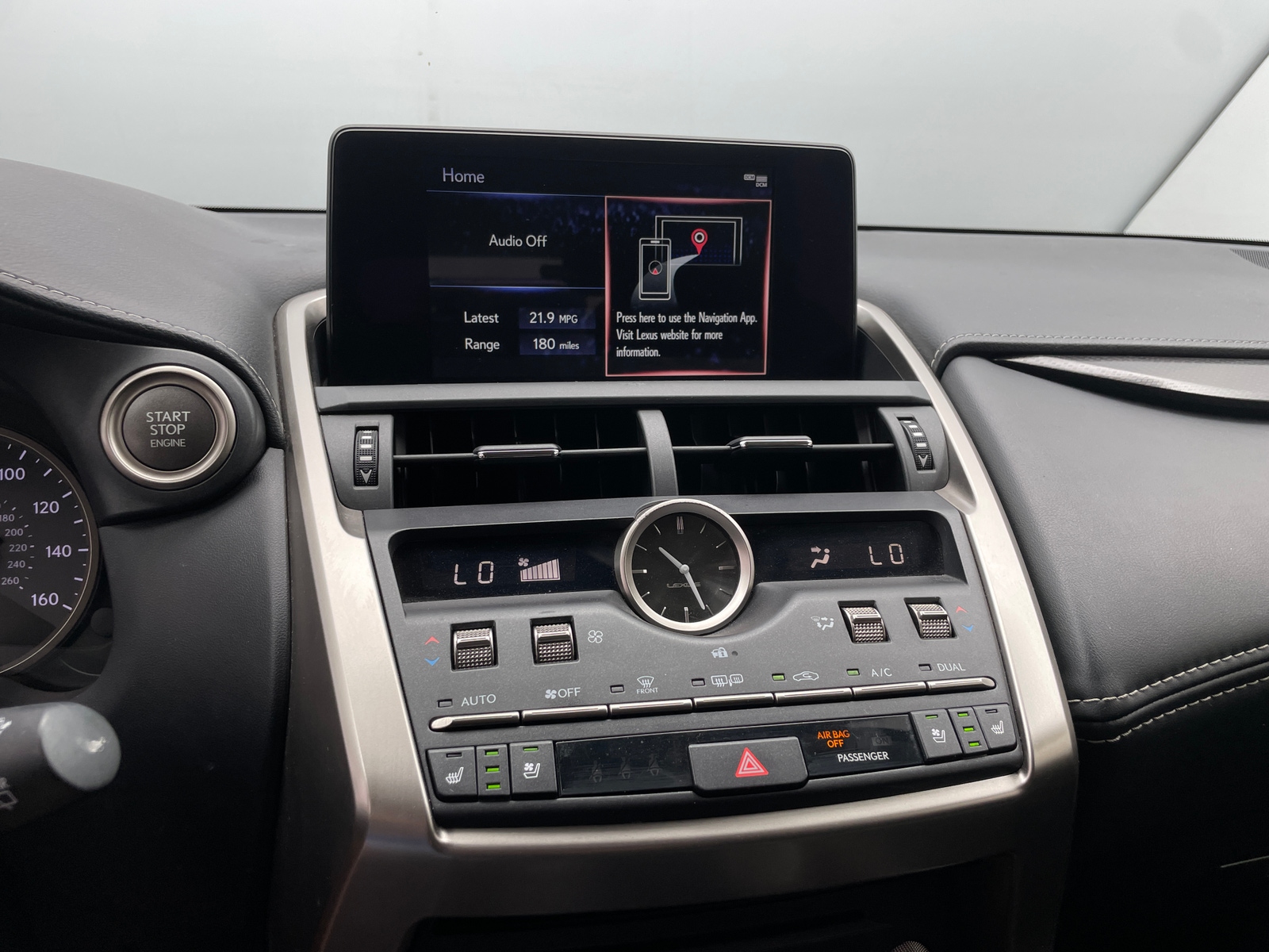 Thumbnail: 2020 Lexus NX - 3