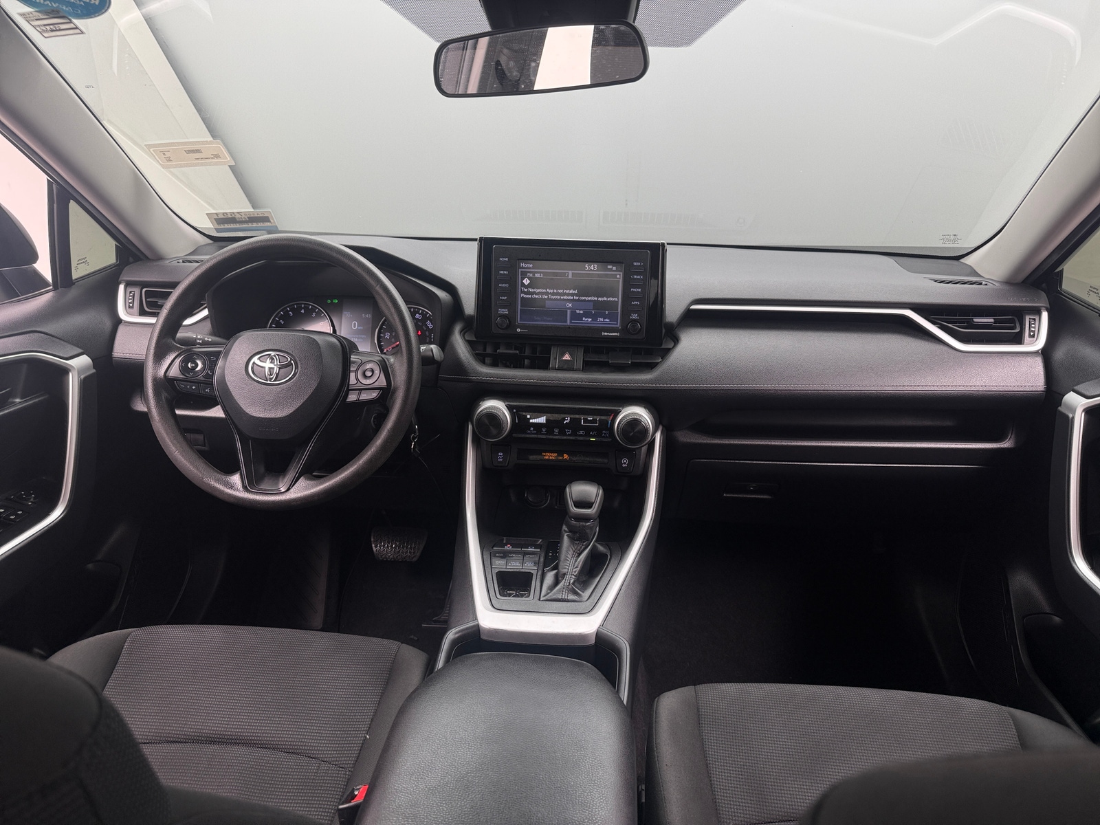 Thumbnail: 2022 Toyota RAV4 - 3