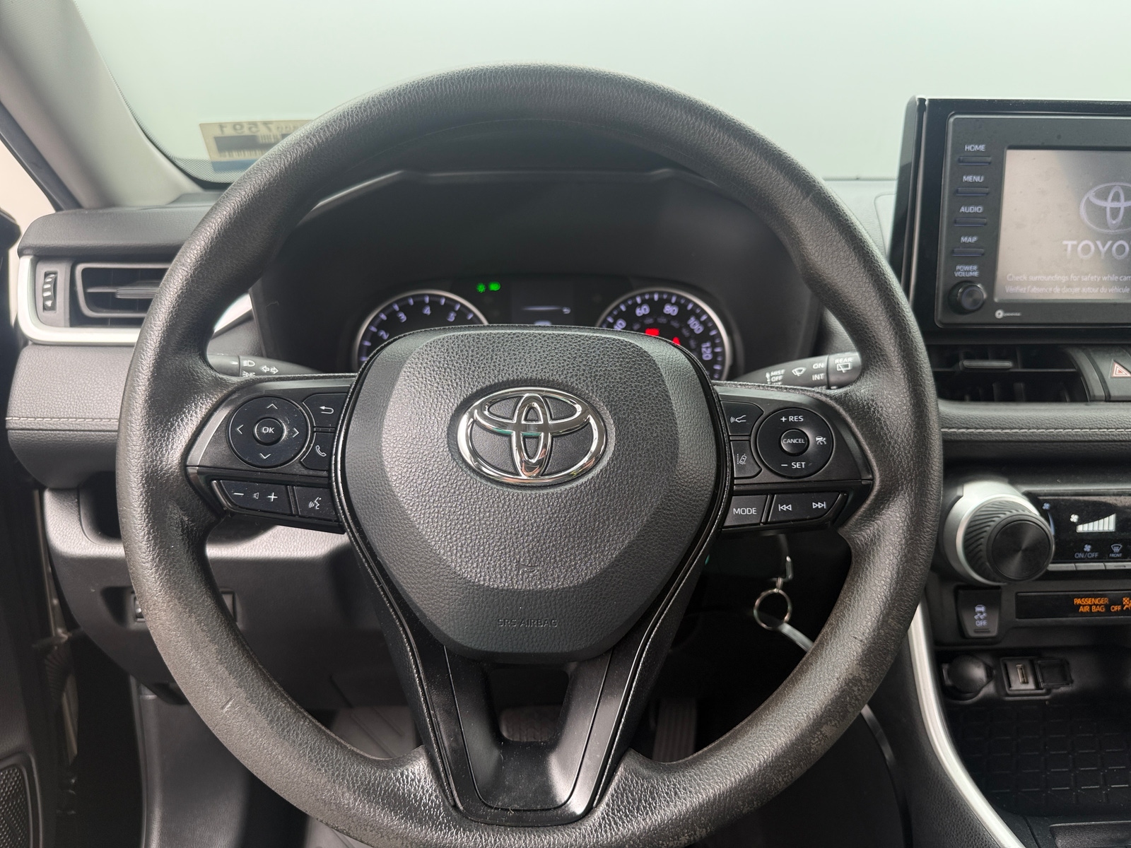 Thumbnail: 2022 Toyota RAV4 - 5