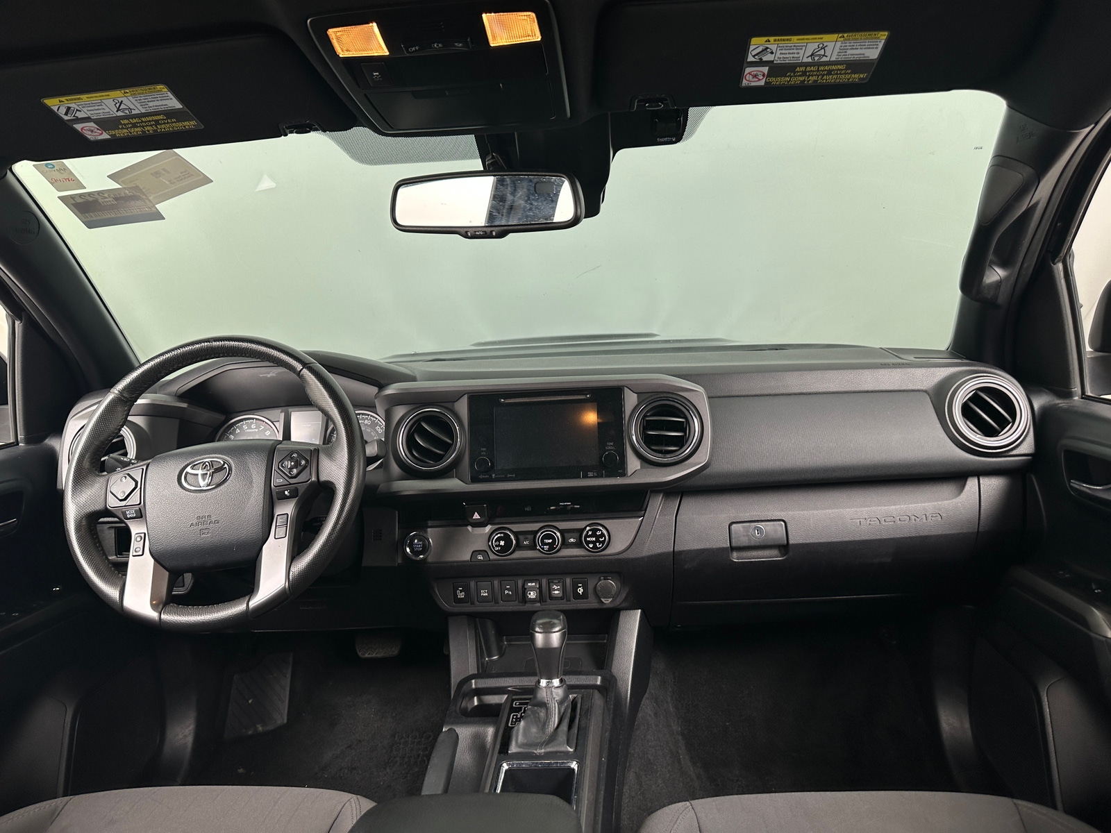 Thumbnail: 2018 Toyota Tacoma - 3