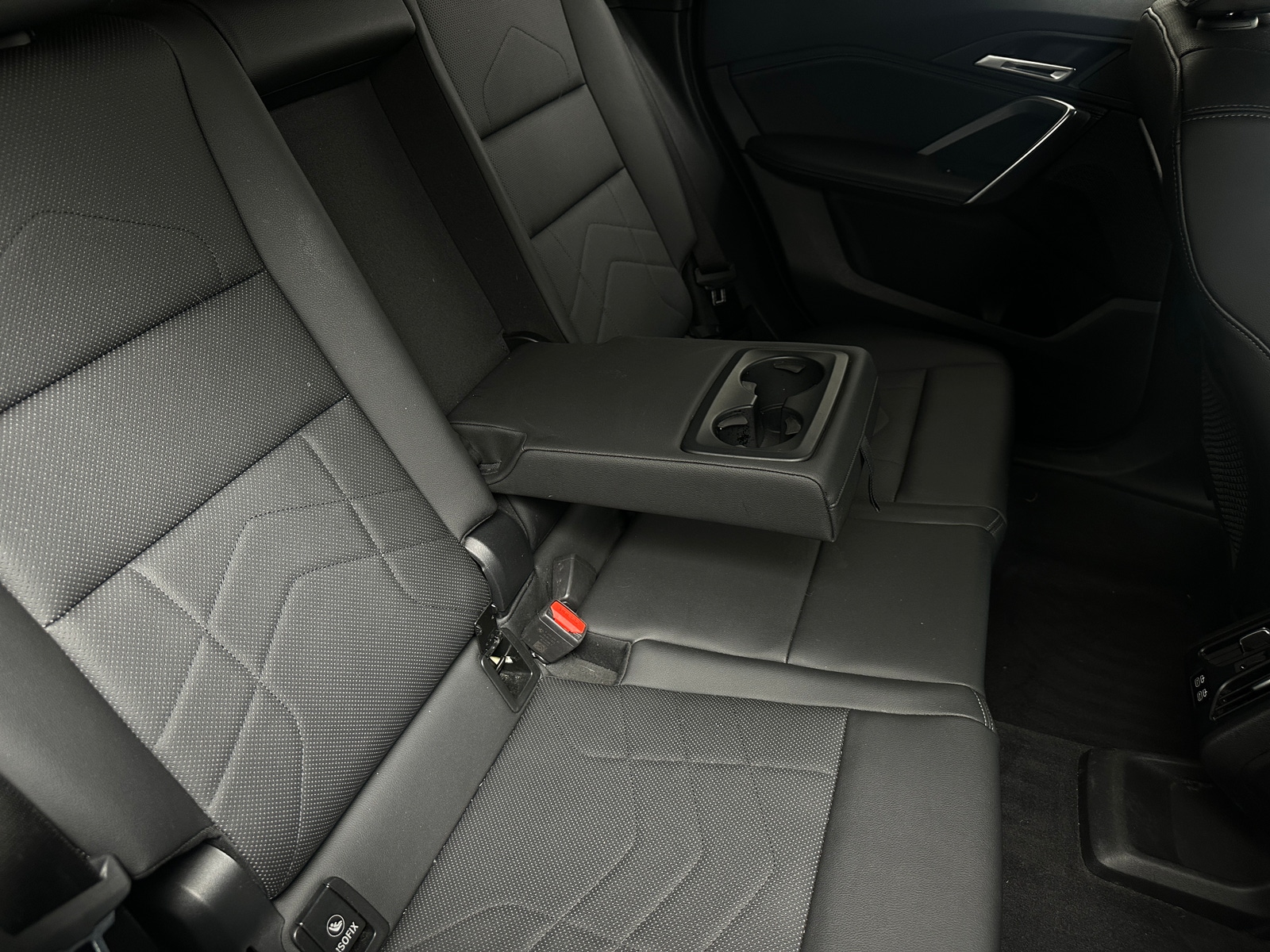 Thumbnail: 2023 BMW X1 - 5