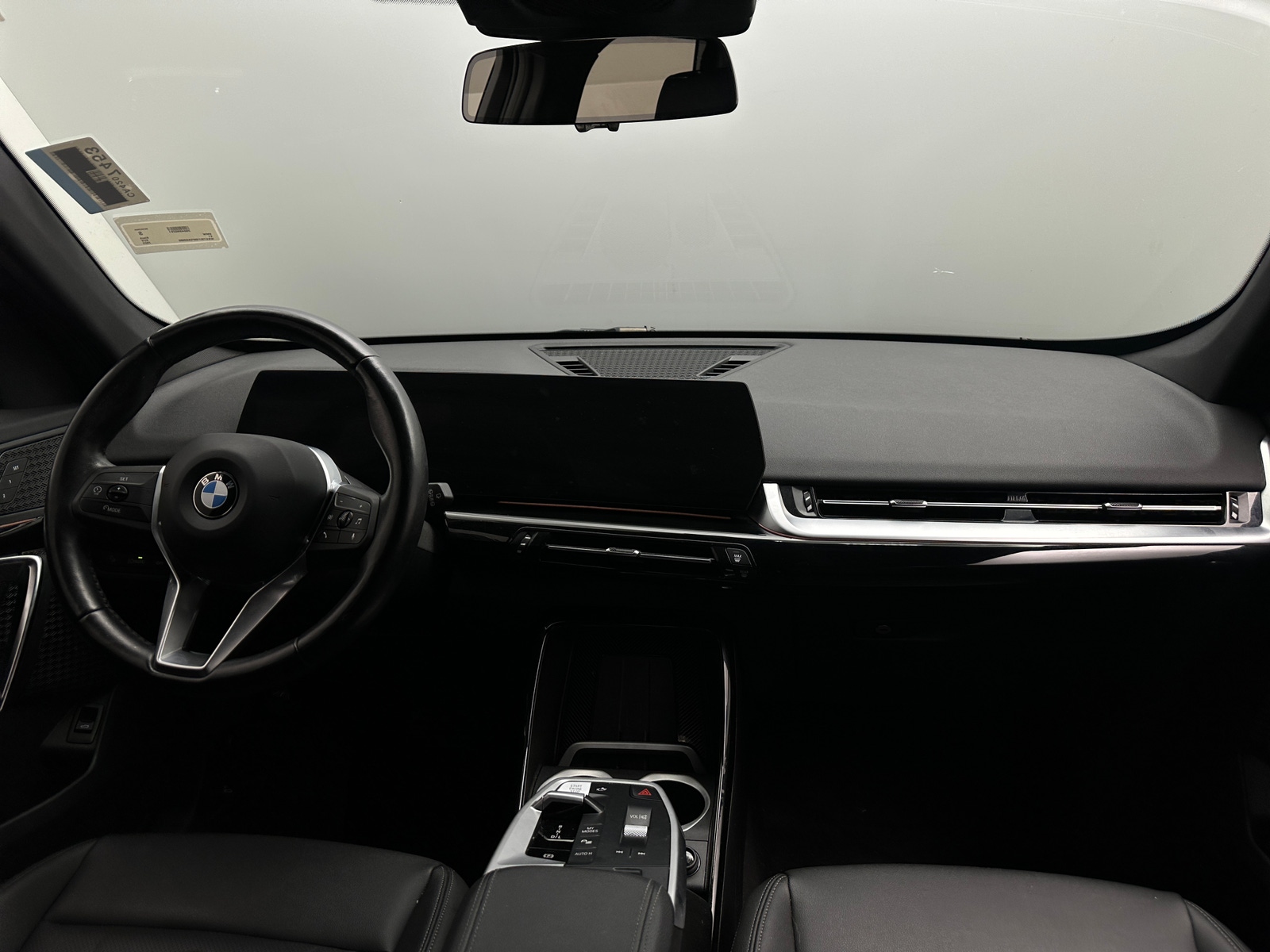 Thumbnail: 2023 BMW X1 - 2