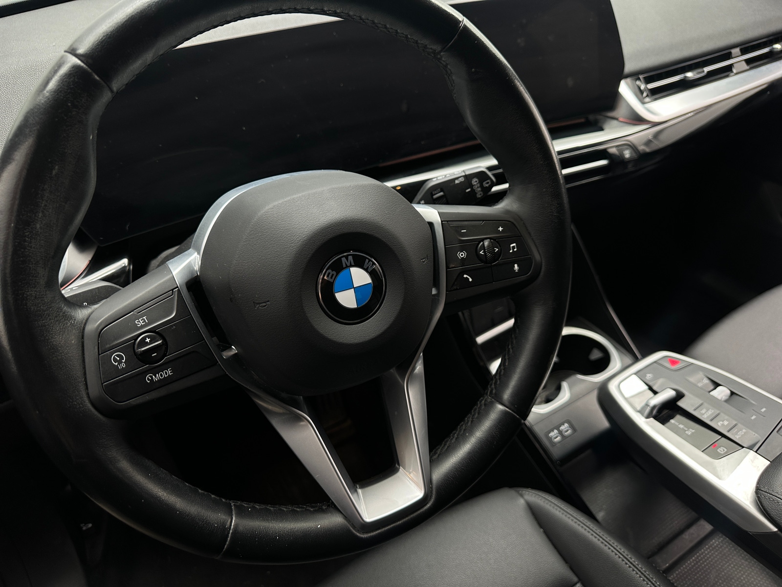 Thumbnail: 2023 BMW X1 - 4