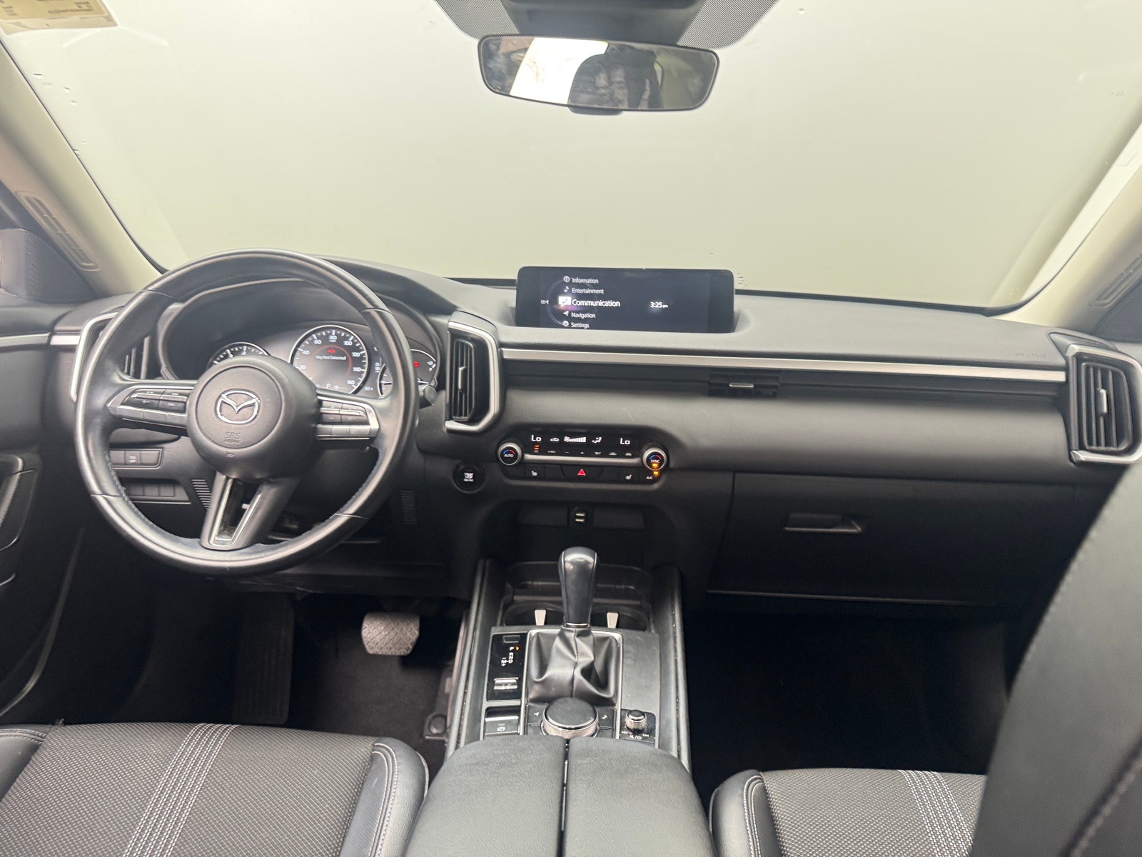 Thumbnail: 2023 Mazda CX-50 - 2