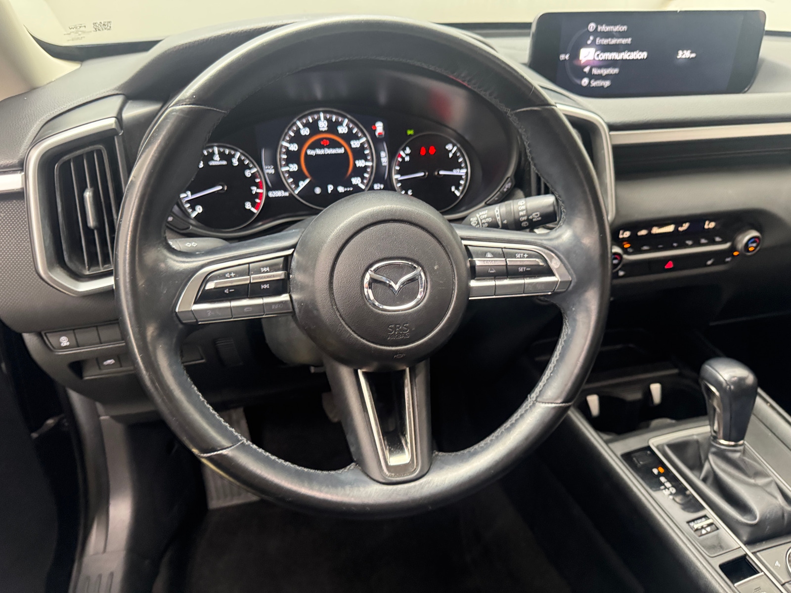 Thumbnail: 2023 Mazda CX-50 - 4