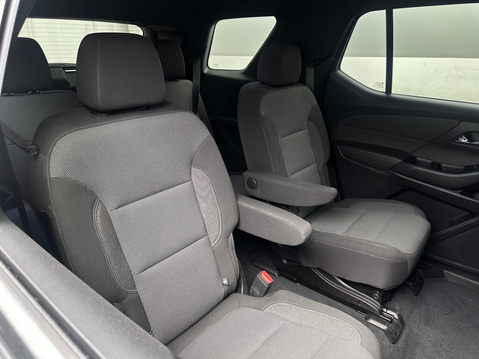 Thumbnail: 2023 Chevrolet Traverse - 6