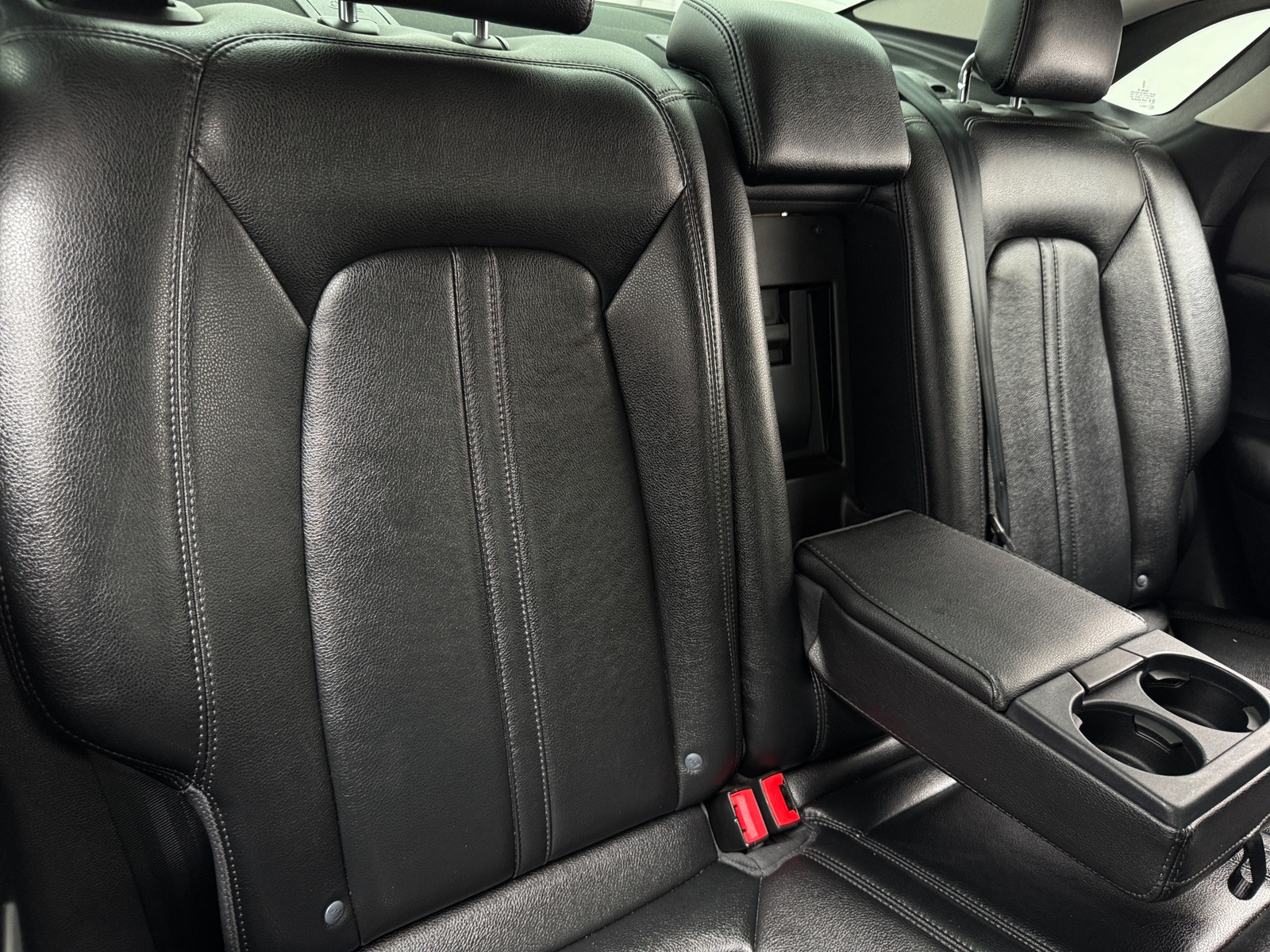 Thumbnail: 2016 Lincoln MKZ - 5