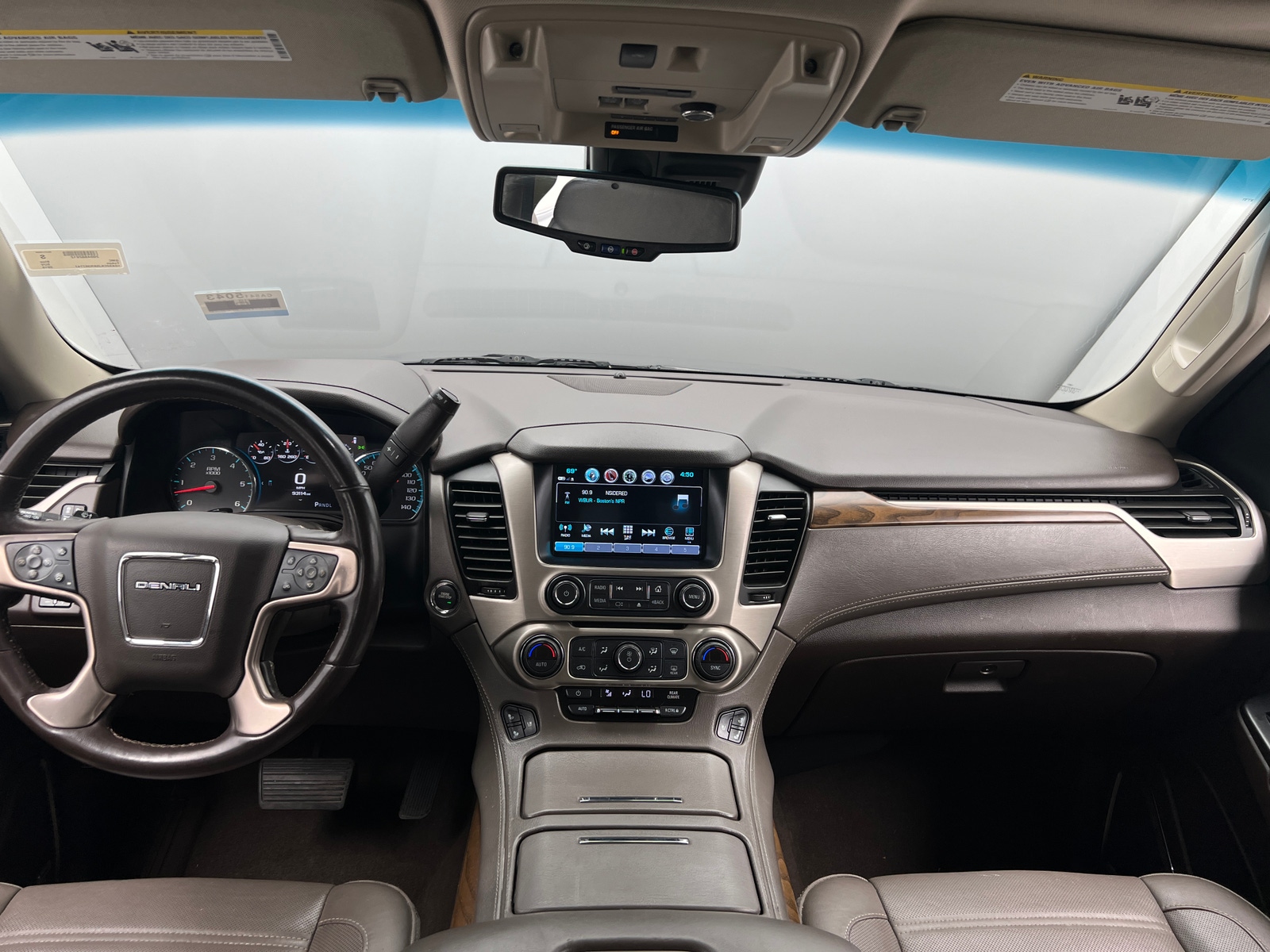 Thumbnail: 2019 GMC Yukon - 2