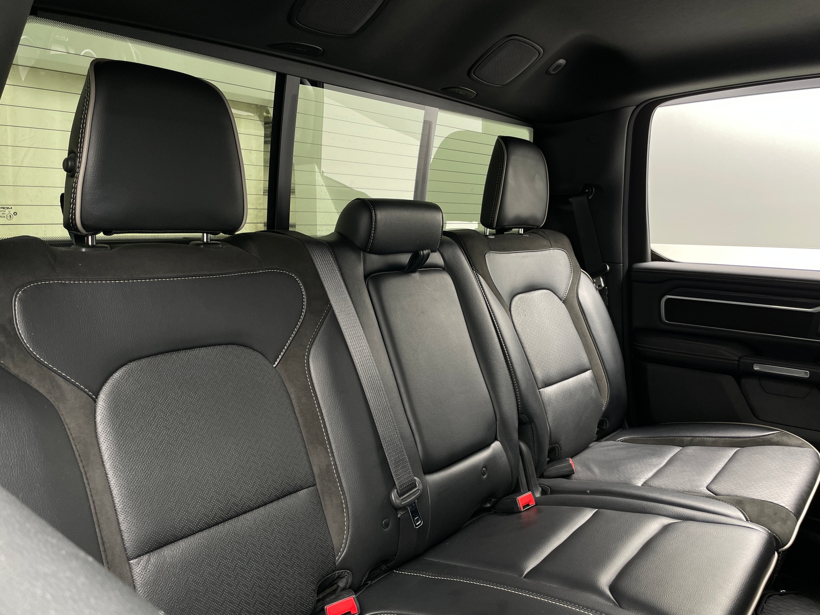 Thumbnail: 2023 RAM 1500 - 5