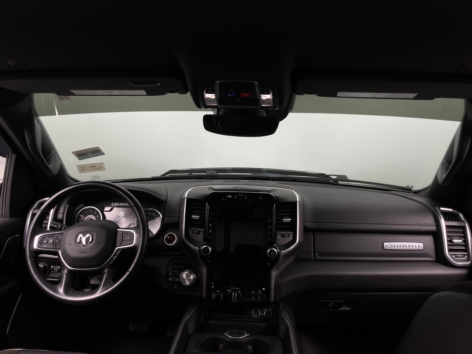Thumbnail: 2023 RAM 1500 - 2