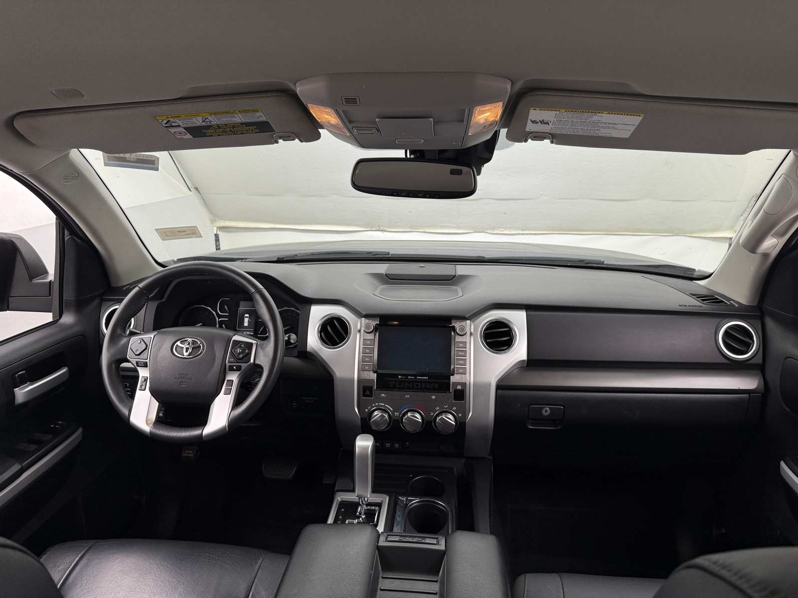 Thumbnail: 2021 Toyota Tundra - 2