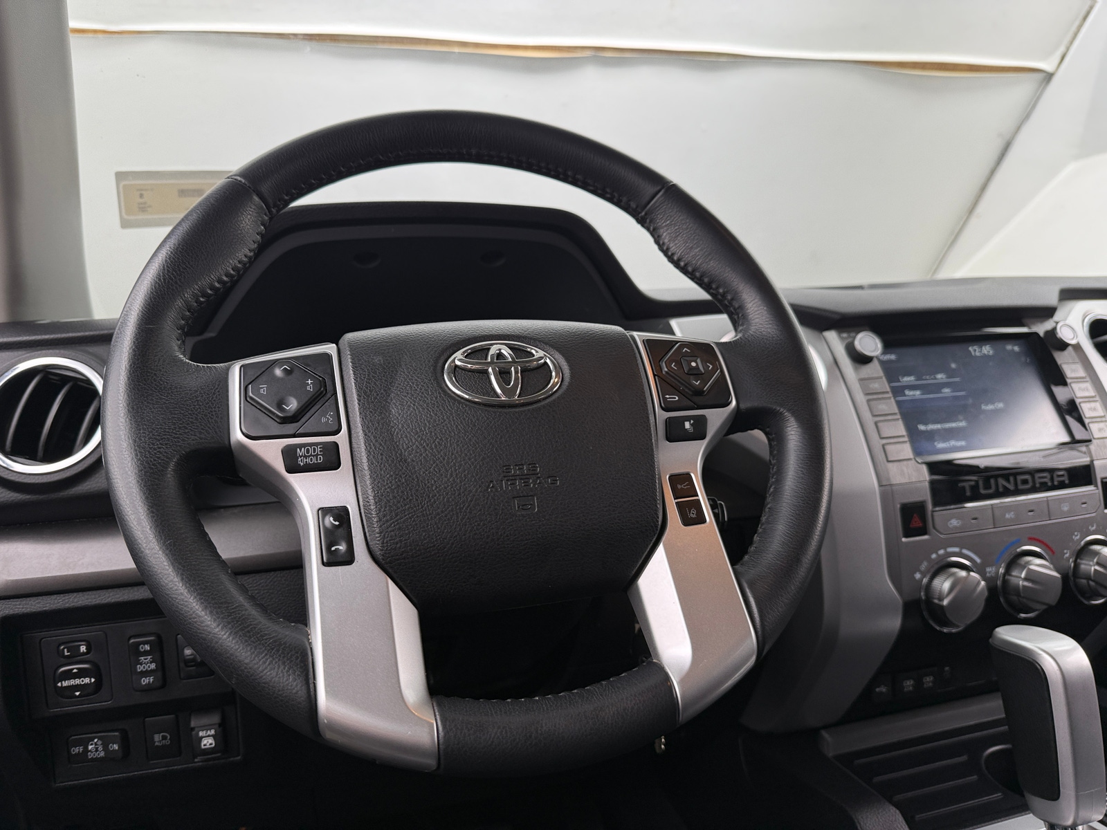 Thumbnail: 2021 Toyota Tundra - 4