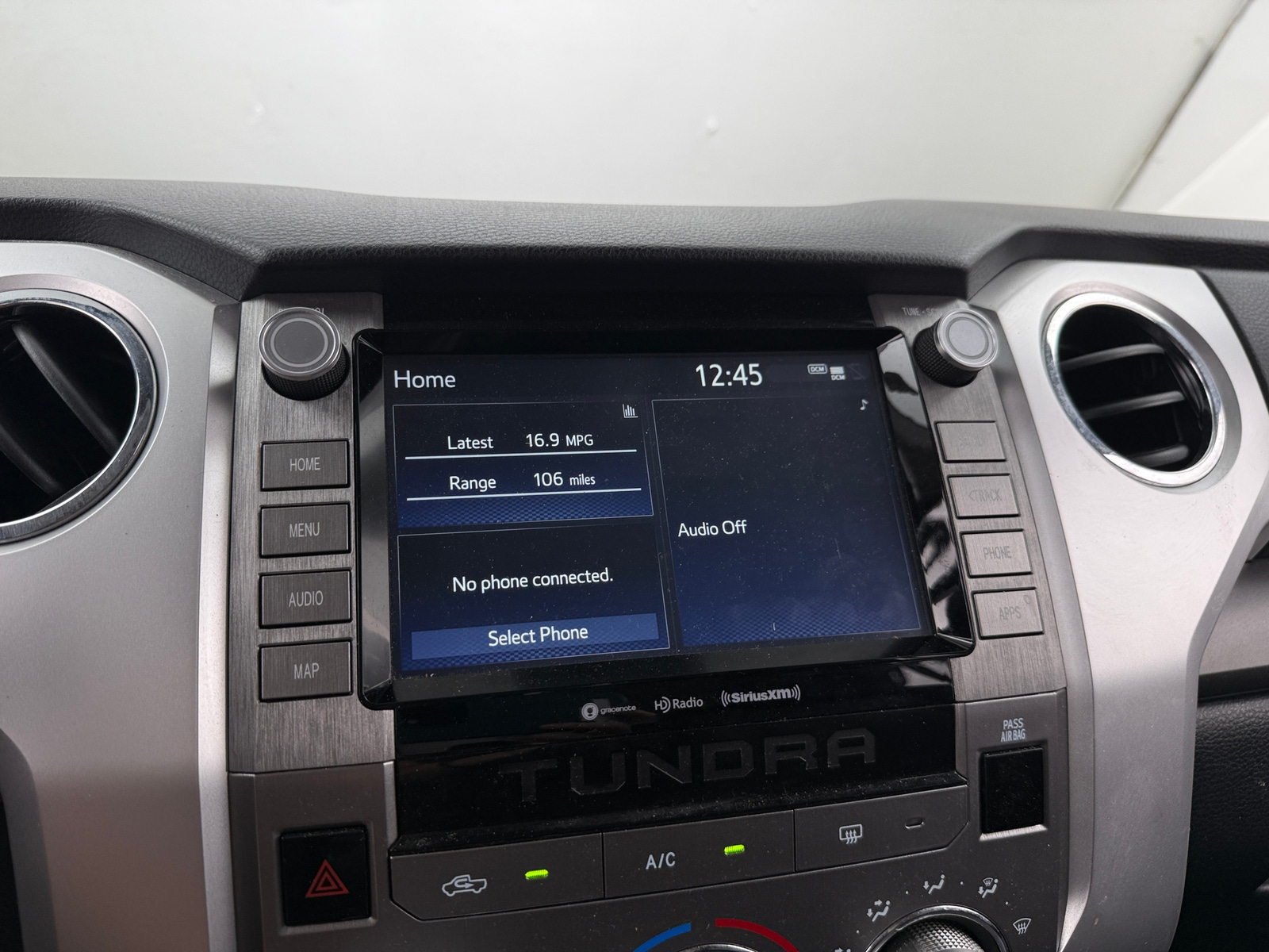 Thumbnail: 2021 Toyota Tundra - 3