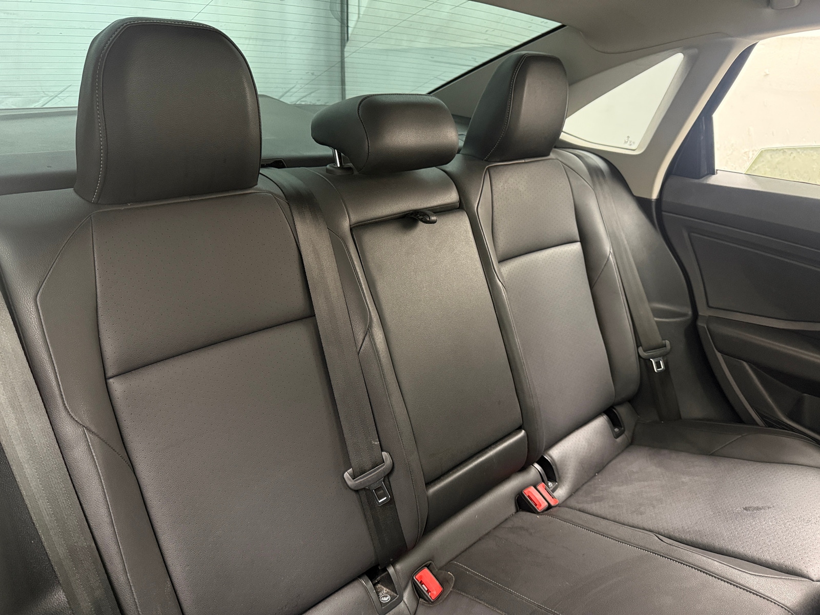 Thumbnail: 2019 Volkswagen Jetta - 5