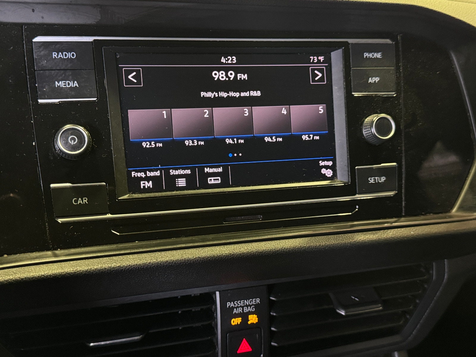 Thumbnail: 2019 Volkswagen Jetta - 3