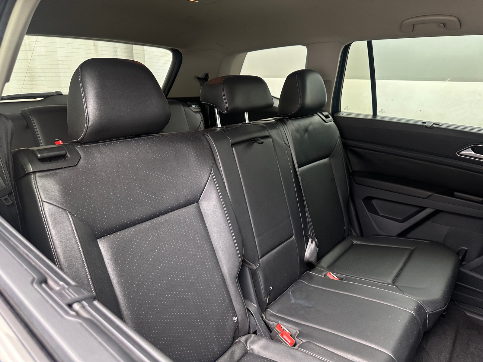 Thumbnail: 2018 Volkswagen Atlas - 5