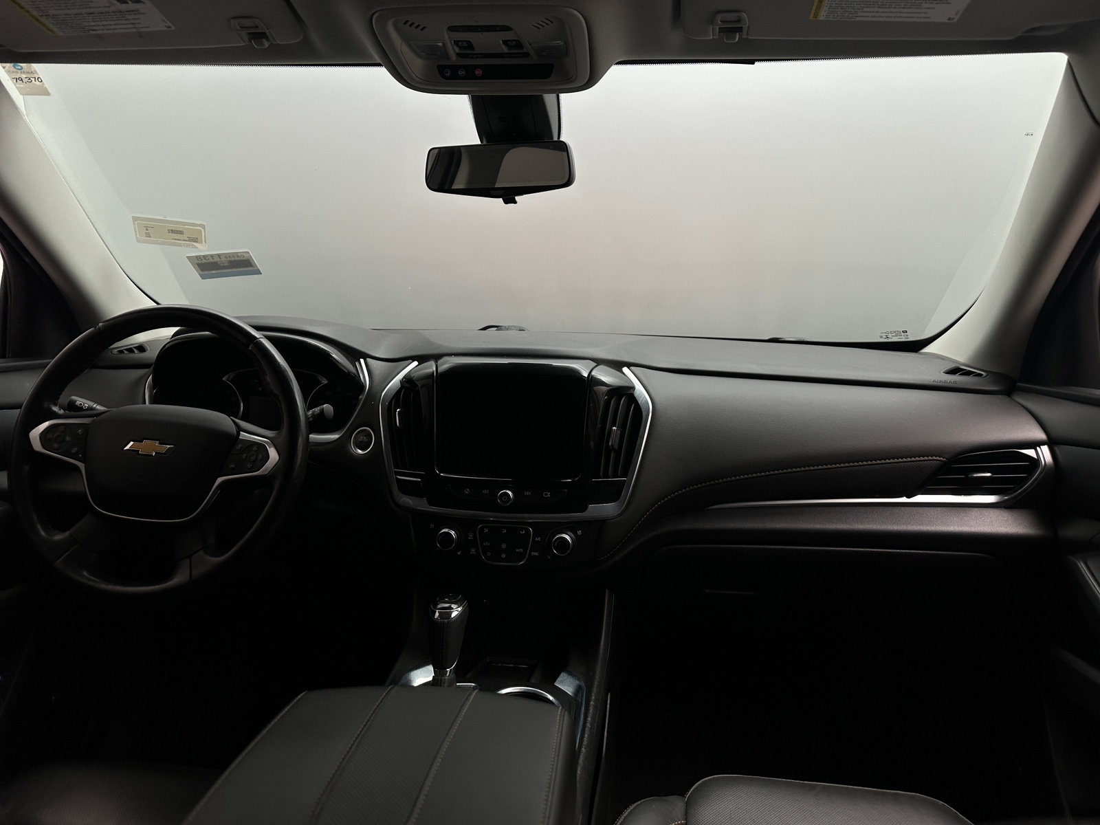 Thumbnail: 2020 Chevrolet Traverse - 2