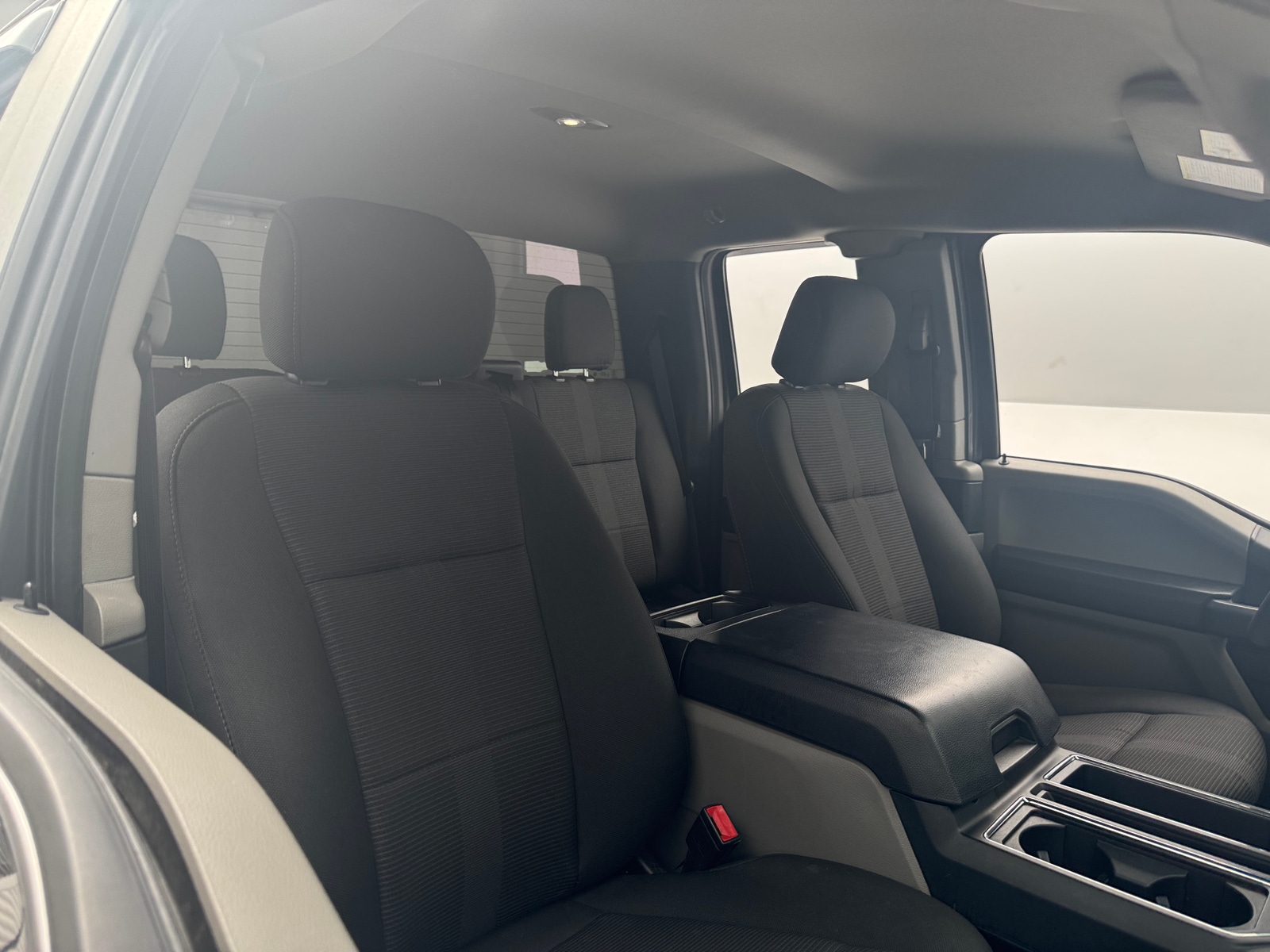 Thumbnail: 2018 Ford Econoline - 2