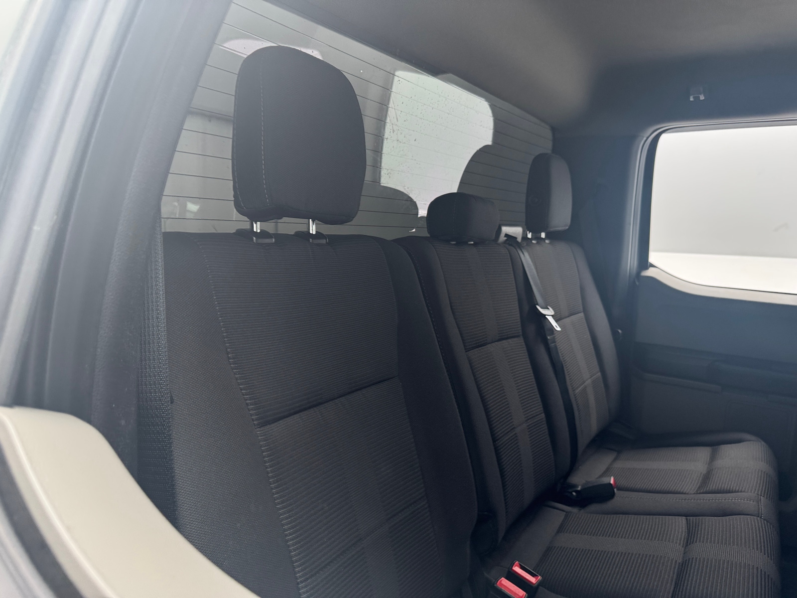 Thumbnail: 2018 Ford Econoline - 6