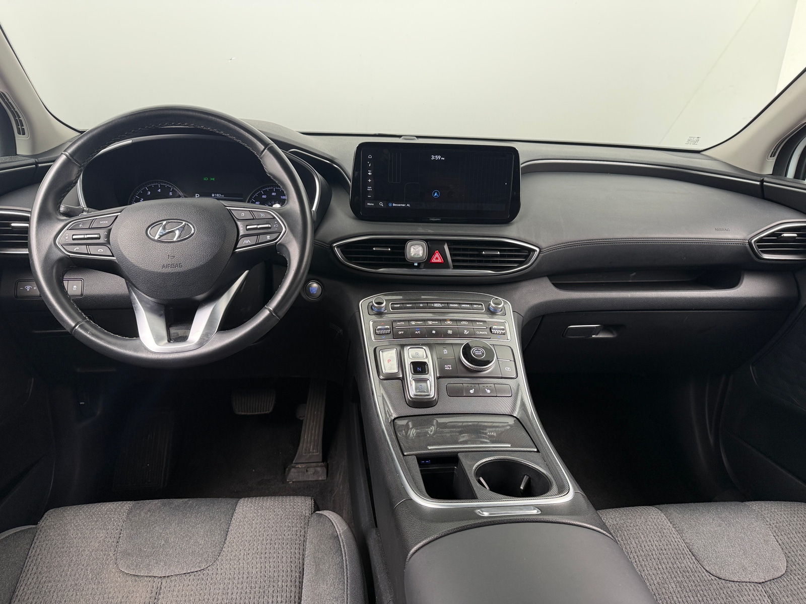 Thumbnail: 2023 Hyundai Santa Fe - 3