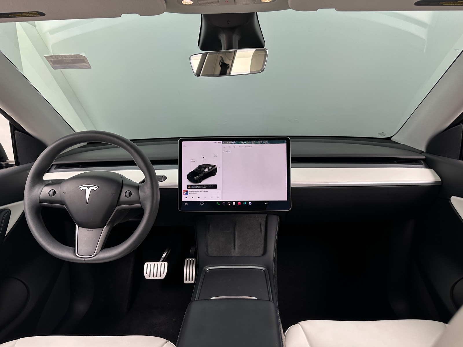 Thumbnail: 2022 Tesla Model Y - 2