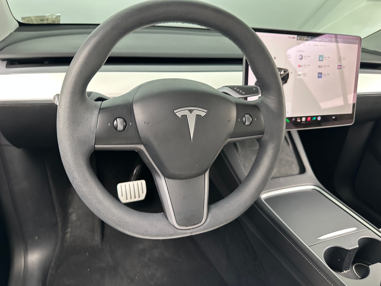 Thumbnail: 2022 Tesla Model Y - 4