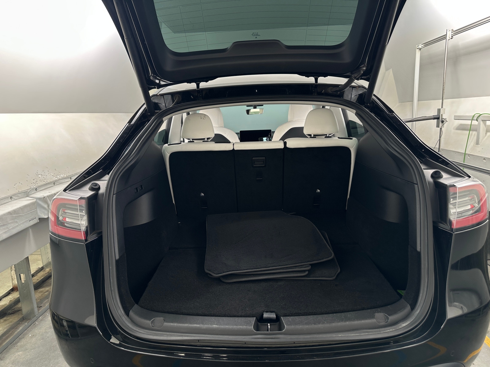 Thumbnail: 2022 Tesla Model Y - 6