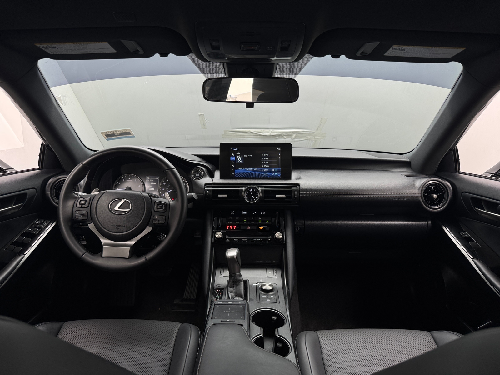 Thumbnail: 2024 Lexus IS - 2