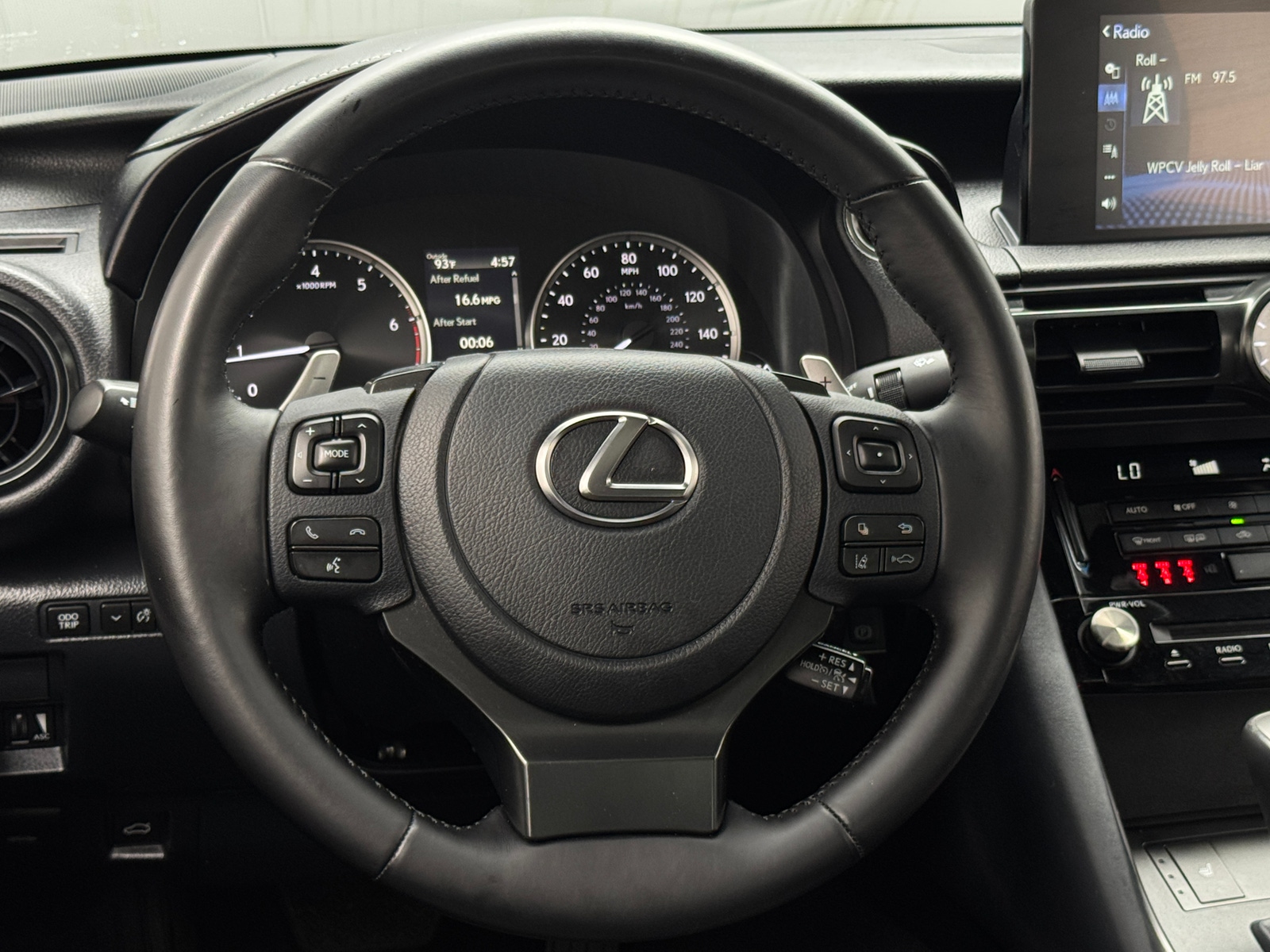 Thumbnail: 2024 Lexus IS - 4