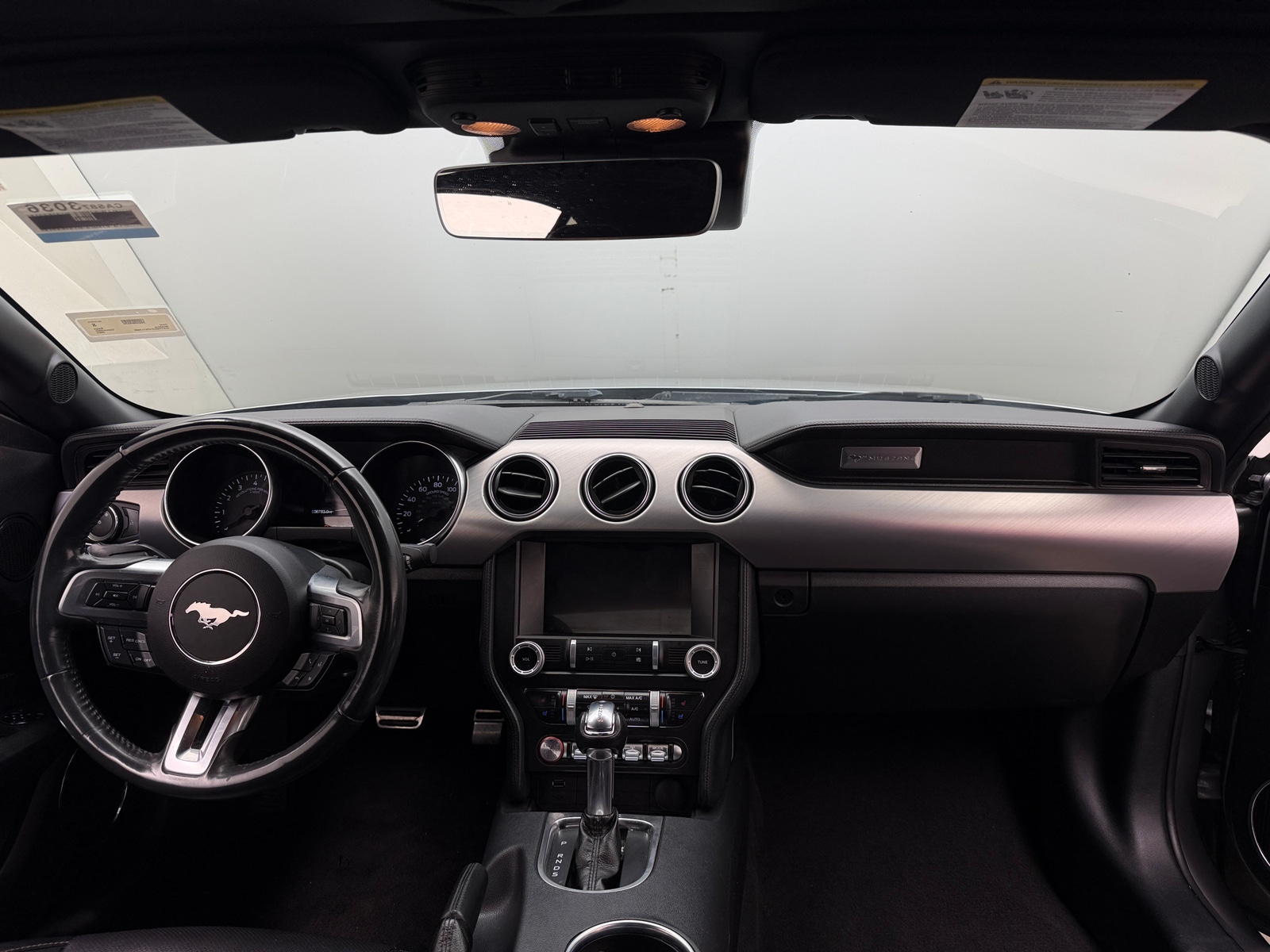 Thumbnail: 2023 Ford Mustang - 2