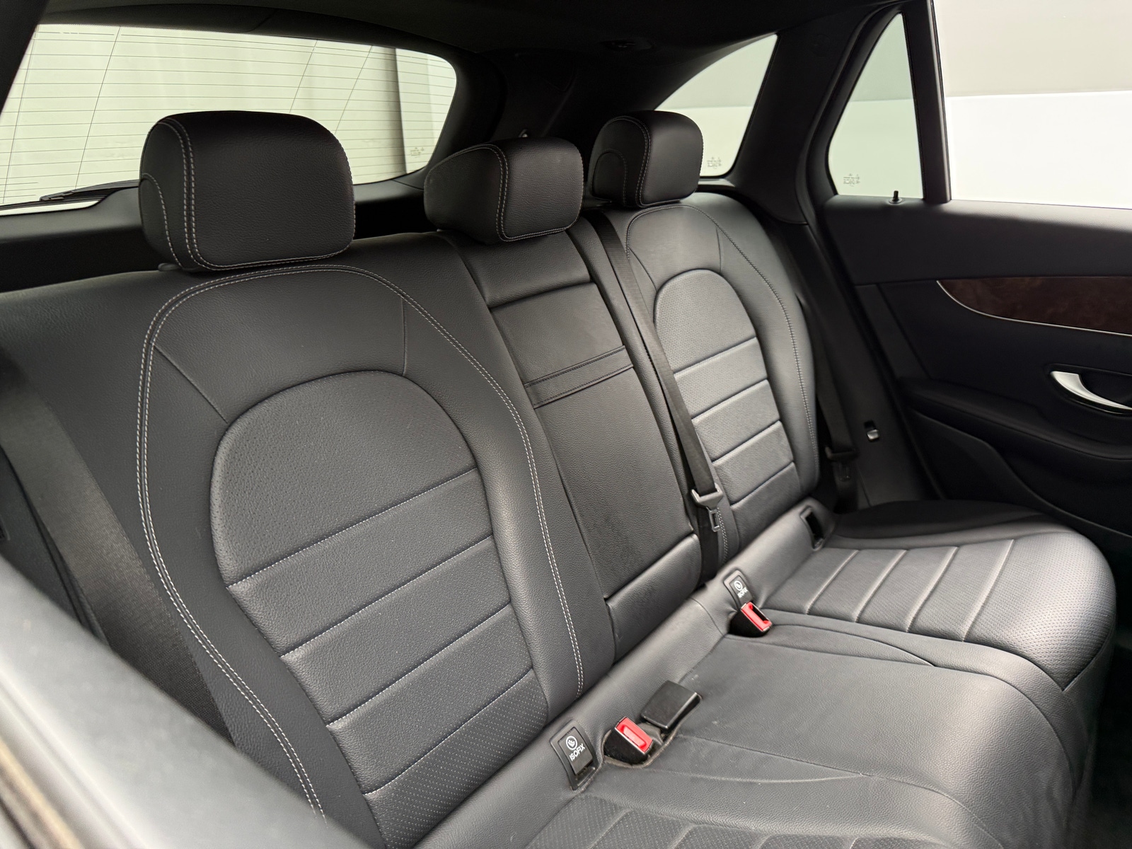 Thumbnail: 2017 Mercedes-Benz GLC - 5