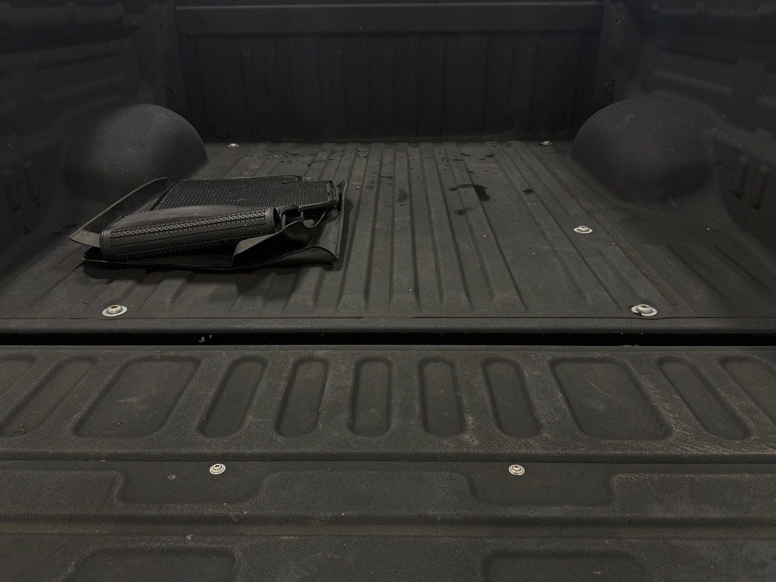 Thumbnail: 2021 Toyota Tundra - 7