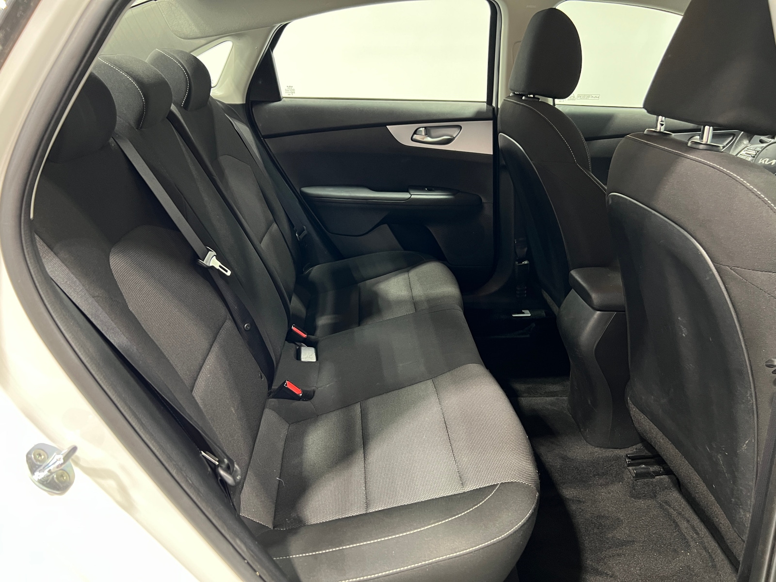 Thumbnail: 2022 Kia Forte - 6
