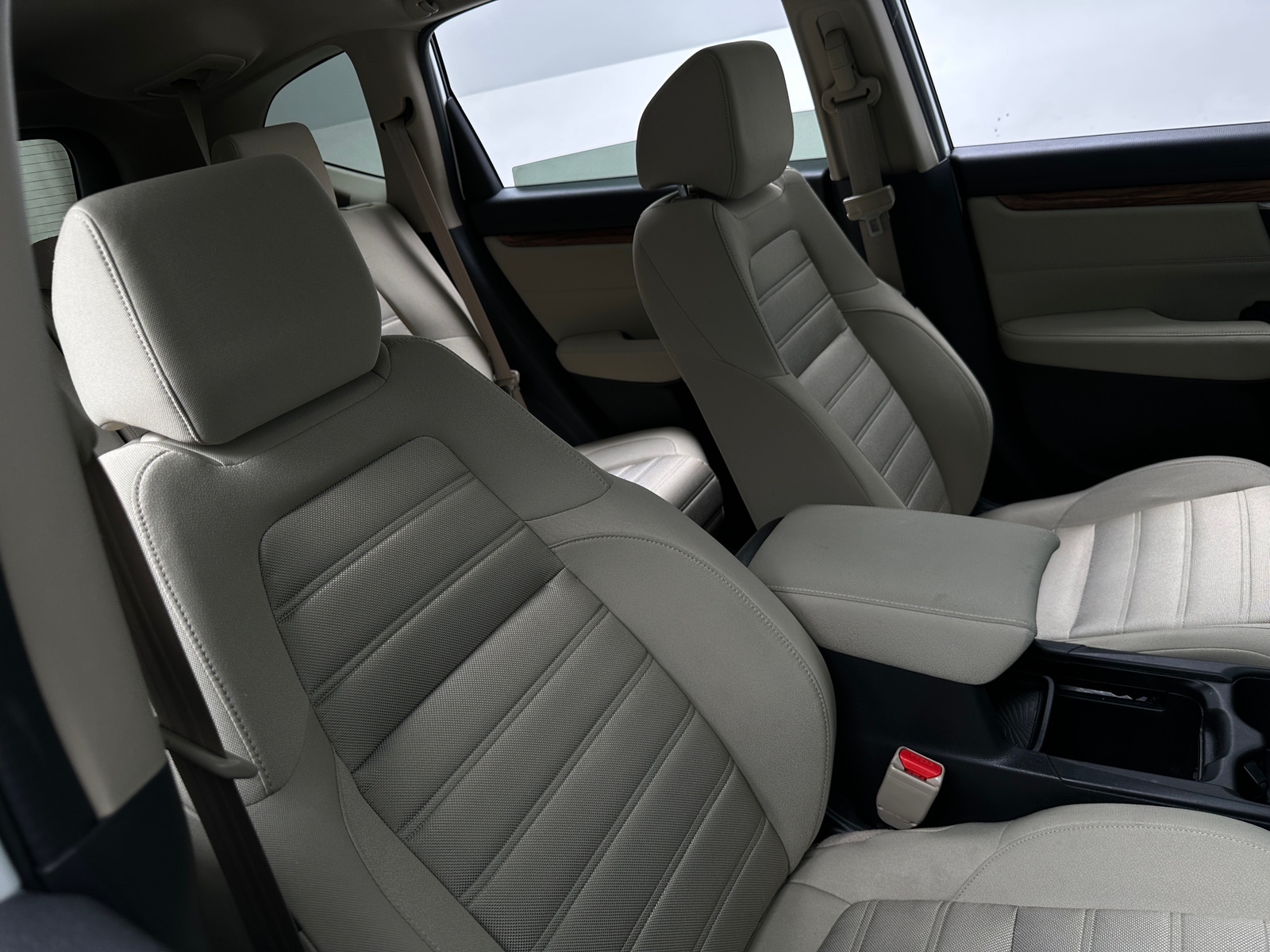 Thumbnail: 2019 Honda CR-V - 2