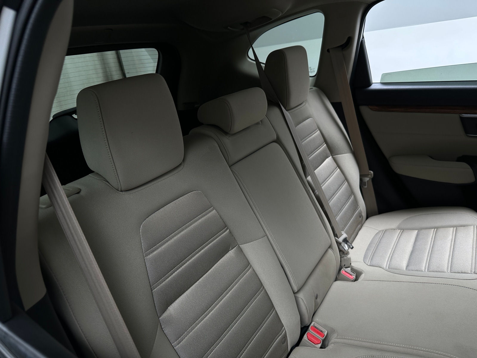 Thumbnail: 2019 Honda CR-V - 6