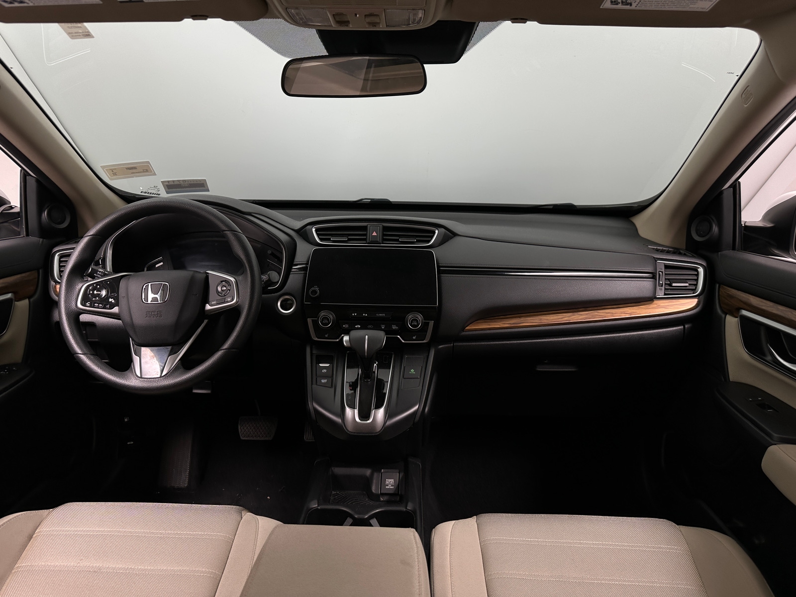 Thumbnail: 2019 Honda CR-V - 3