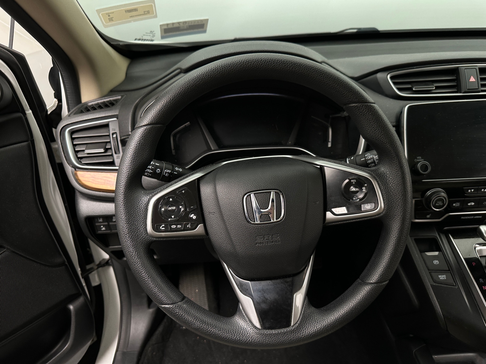Thumbnail: 2019 Honda CR-V - 5