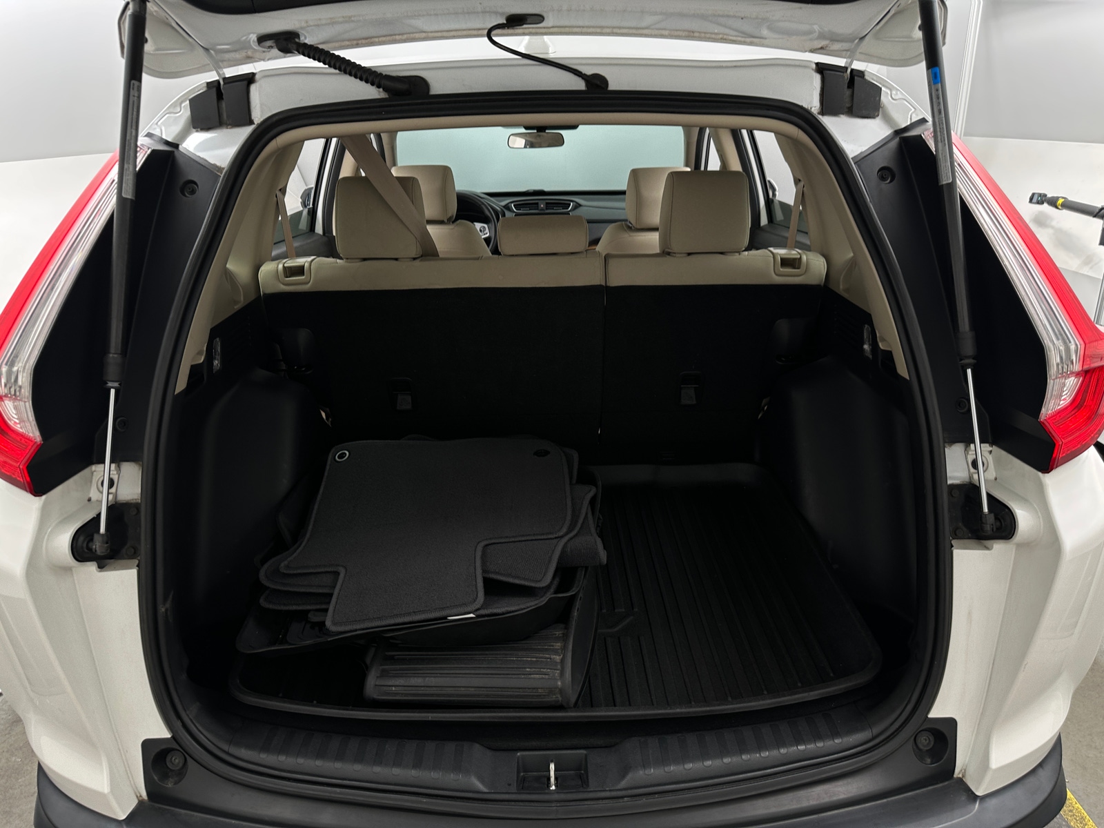 Thumbnail: 2019 Honda CR-V - 7